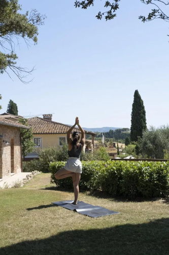 Villa Petriolo photo 36