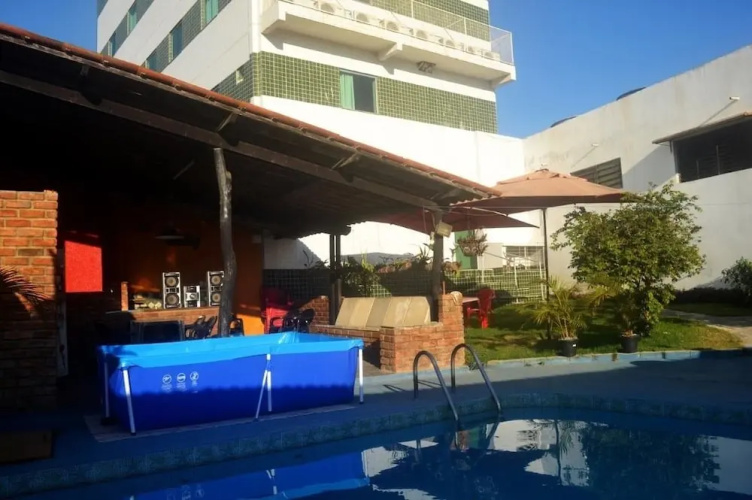BellaVista Hotel