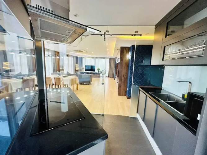 Ficus Suites Apartment