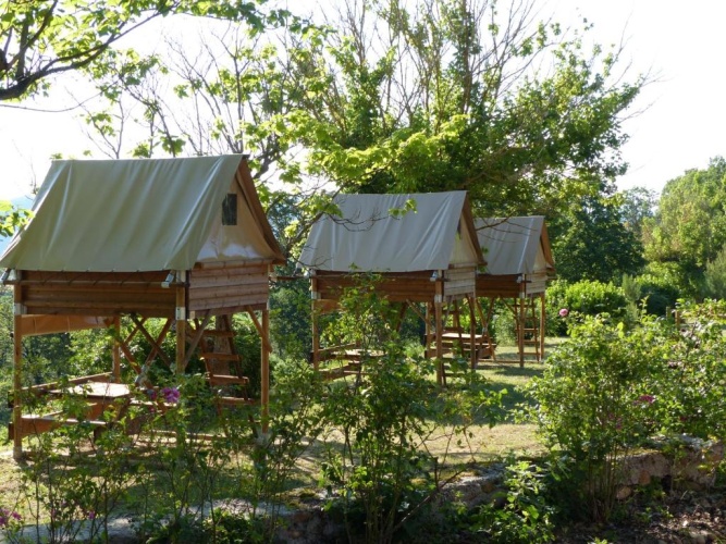 Twin Cottage