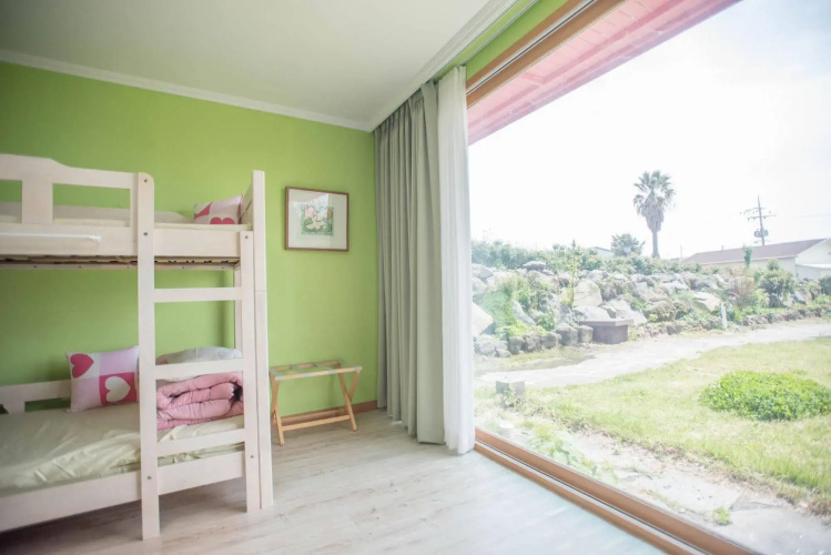 JEJU Doldam B&B