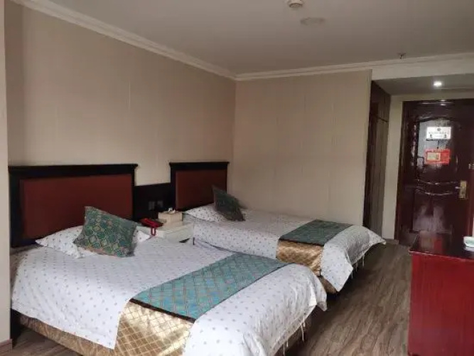 Rui'an Jinyuan Hotel