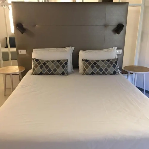Deluxe Family Suite