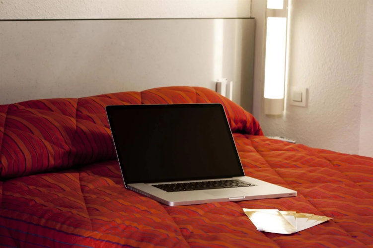 FASTHOTEL Reims Est - Taissy