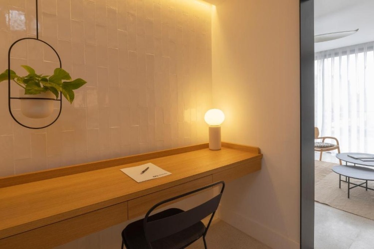 Hm Palma Blanc photo 7