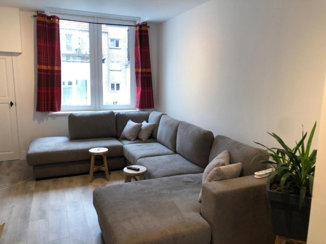 Double Apartment