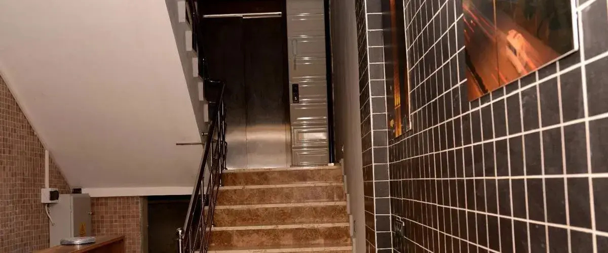 New Sirius Otel