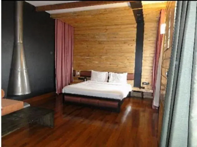 Club Mahindra Le Poshe