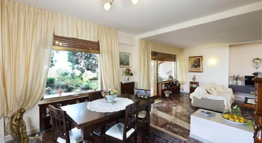 Casa Minniti Taormina