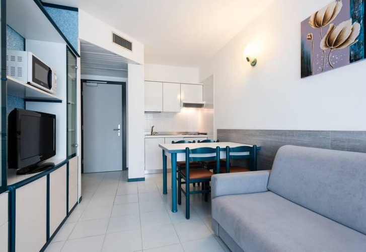 Standard Suite