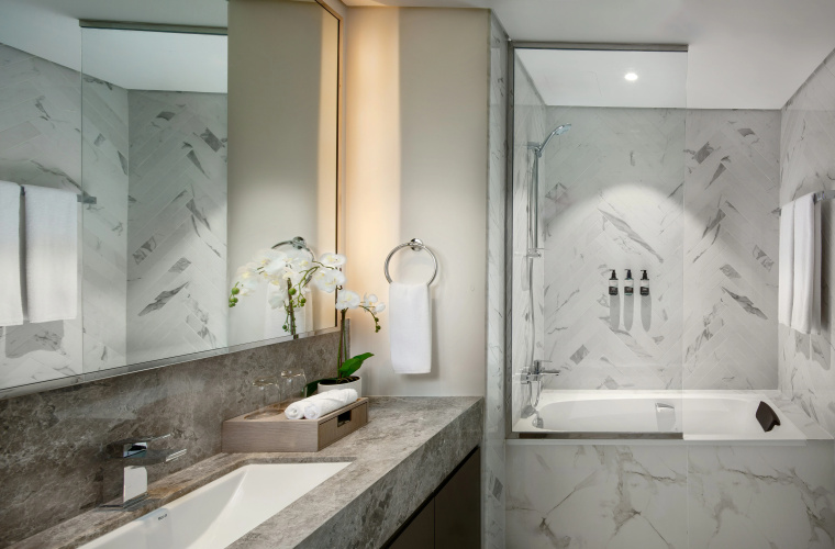 Millennium Residences Saadiyat Island photo 19