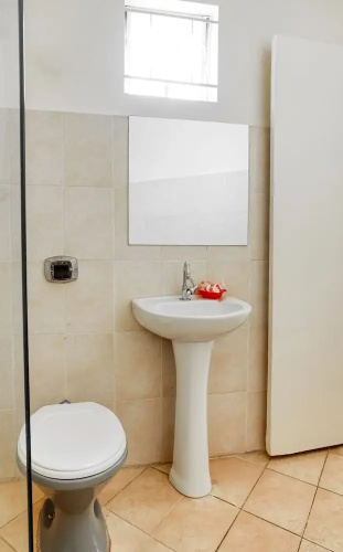 Hotel Barro Preto
