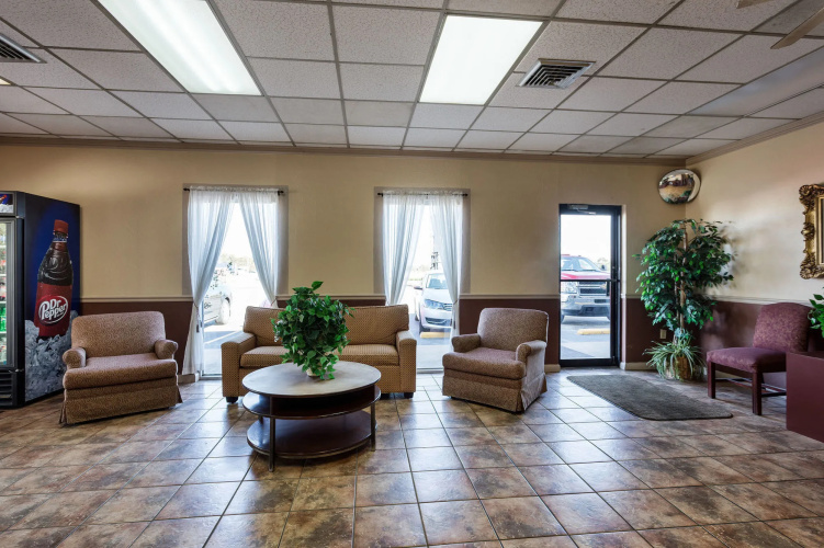 Econo Lodge