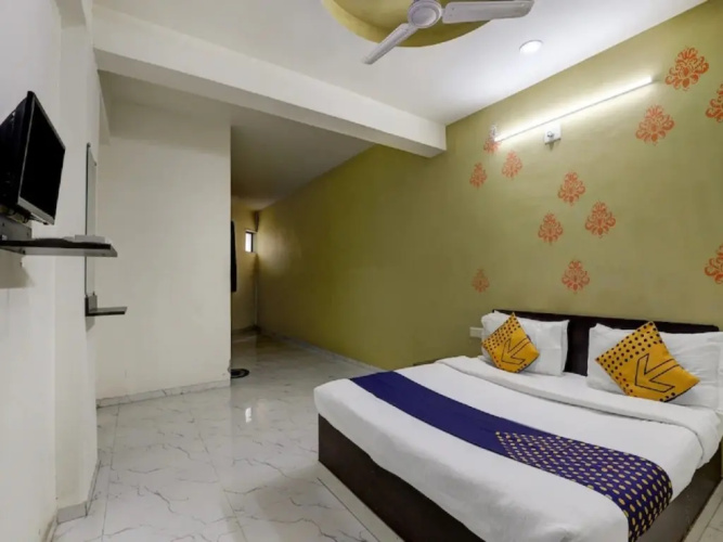 Hotel City palace