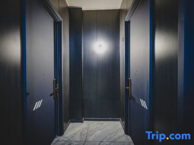 Qiqihar Qingyuan Apartment