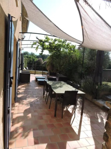 Maison Provence Mont Ventoux, Avignon