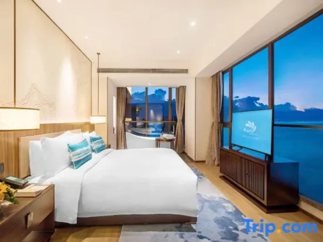Double Family Suite