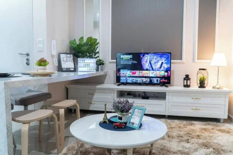 ICity Luxury Condominium Shah Alam