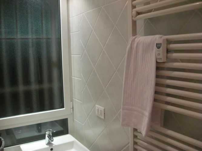 B&B RomAntica Home