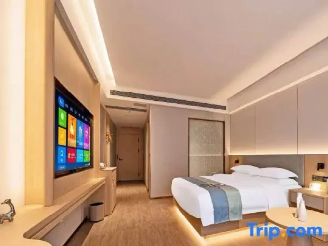Business Single room