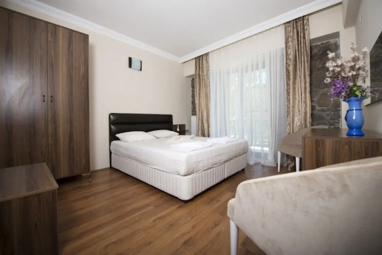 Kayabali Hotel