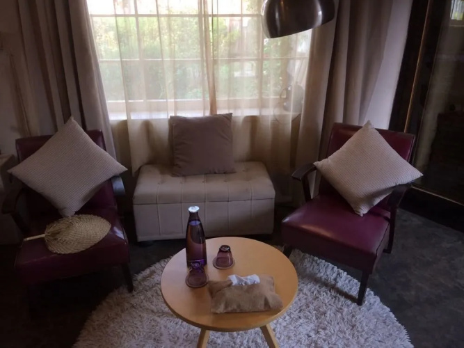 The Tile Guest House