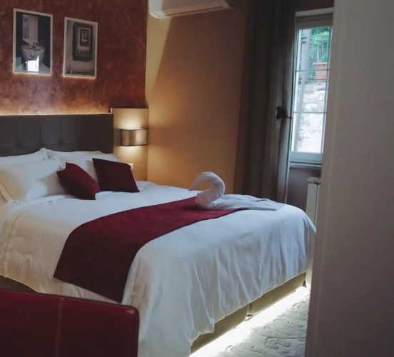 B&B Dei Segreti