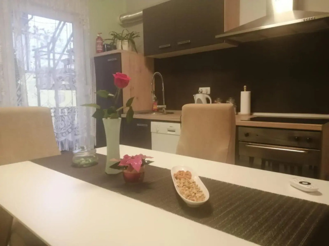 Apartman Goldy