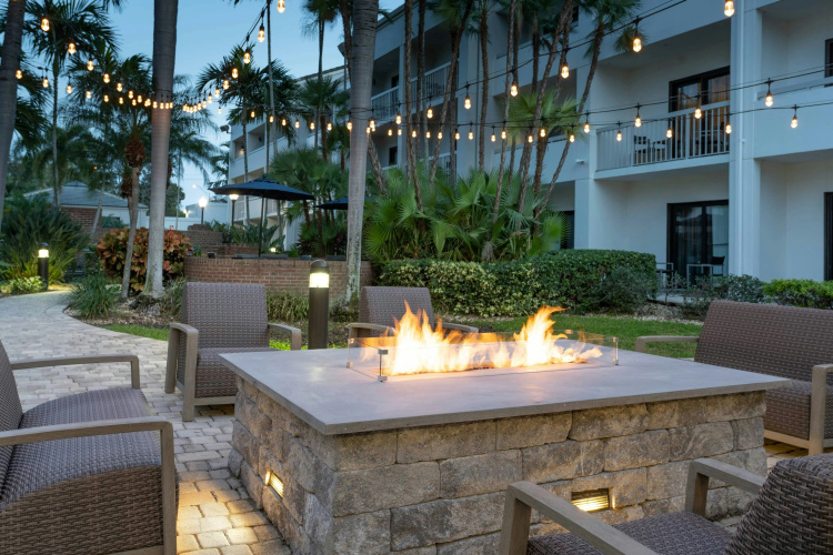 Courtyard By Marriott West Palm Beach photo 26