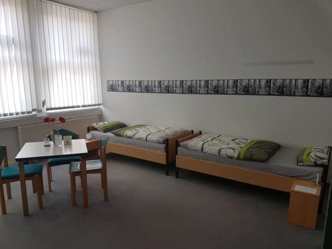 Hostel jo-si