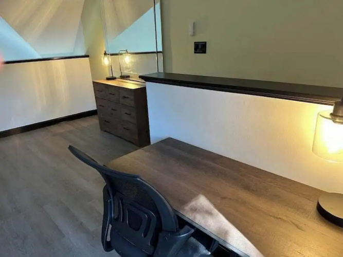 Harborside Suites