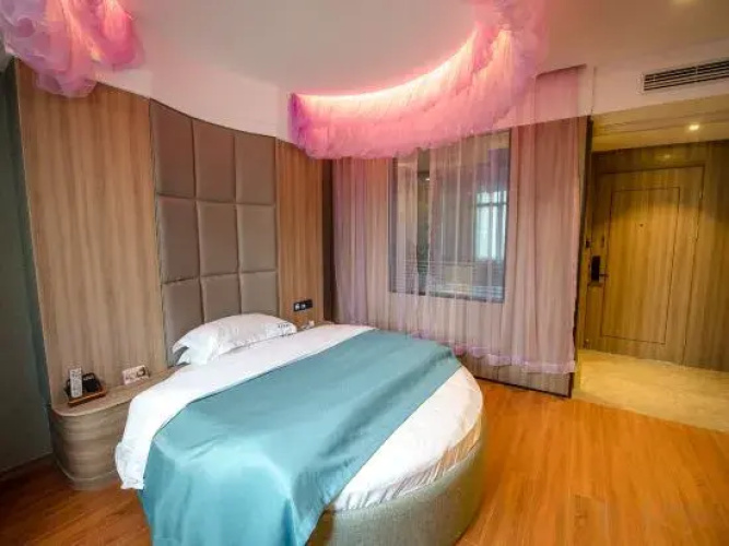Meng Zhi Dao Hotel
