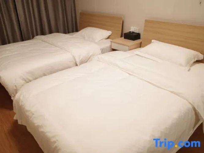 Economy Twin room