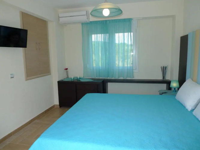 Excellent Villa