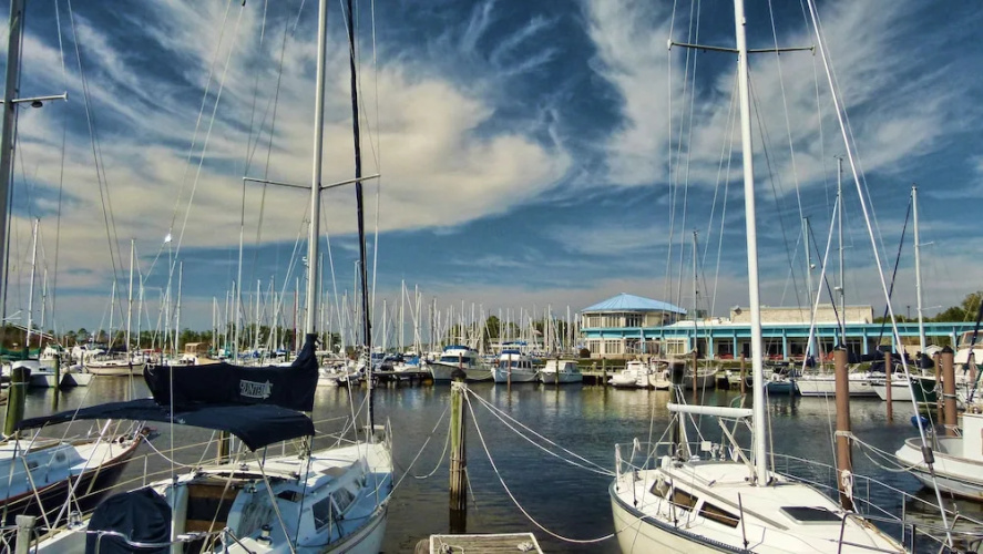 Windjammer Villas II
