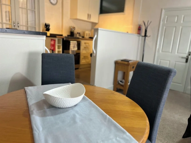Classic Double Apartment