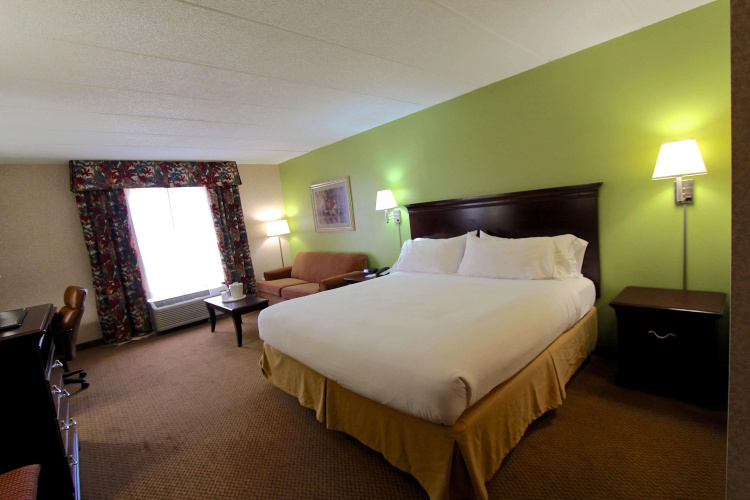 City Express By Marriott Findlay