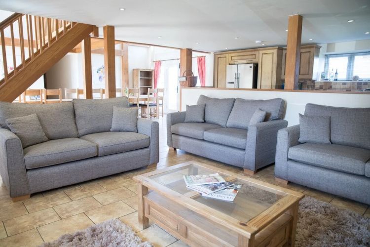 Mocketts Farm Cottages