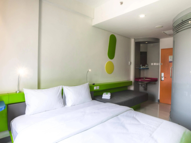 POP! Hotel Denpasar