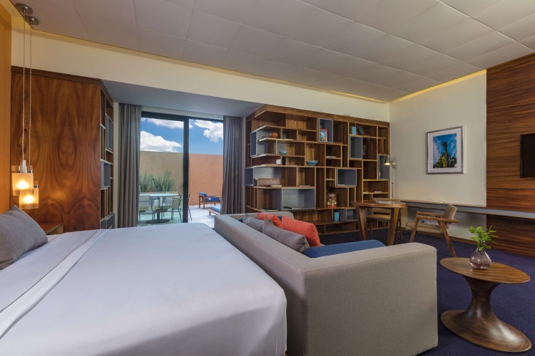Hyatt Centric Campestre Leon photo 7