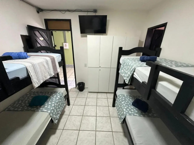 Dunas Hostel