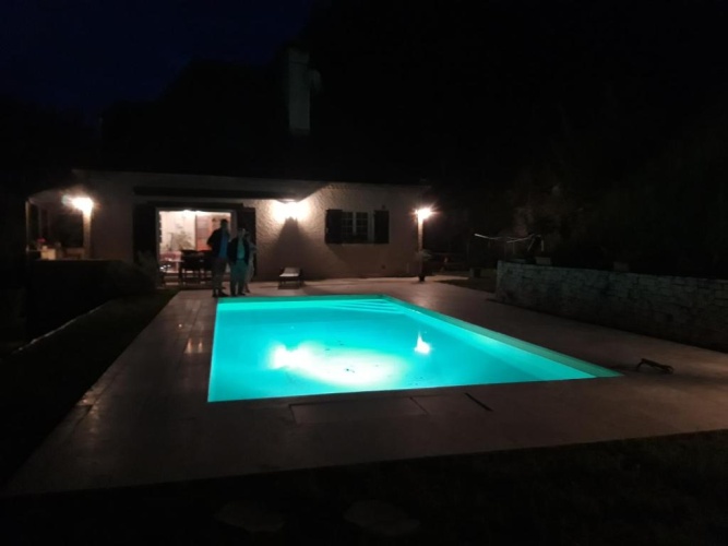 Double Basement Apartment
