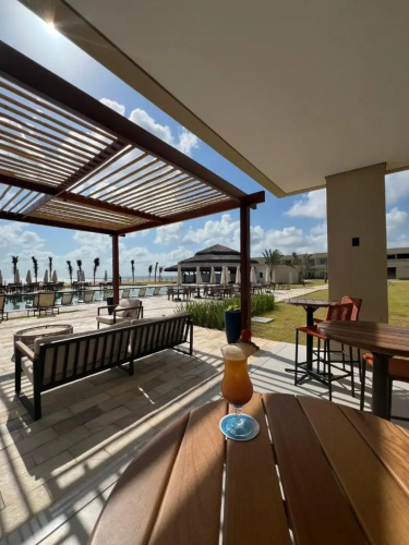 Wyndham Natal Pitangui Praia
