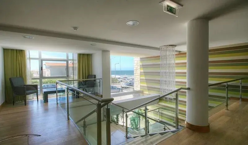 Hotel Mar And Sol Hotel