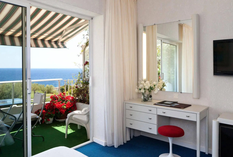 Hotel Pietracap