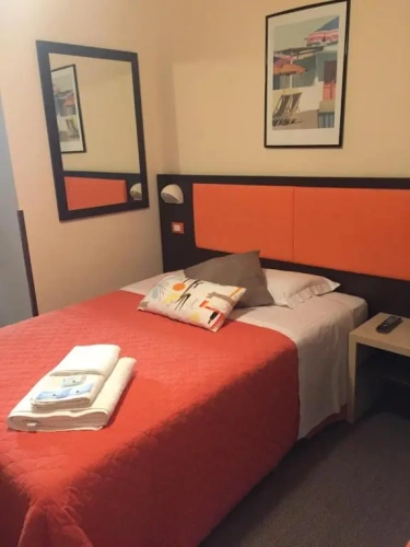 Comfort Single room