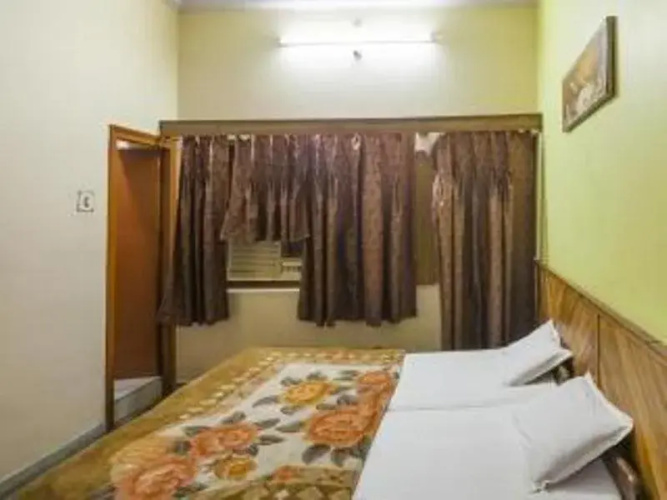Hotel Natraj