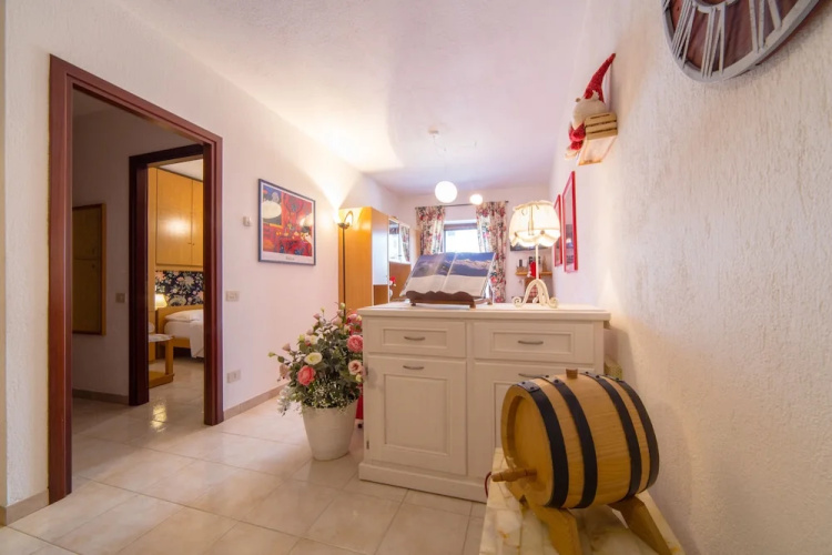 Maison Aubert 33 Appartamento Con Balcone in Centro