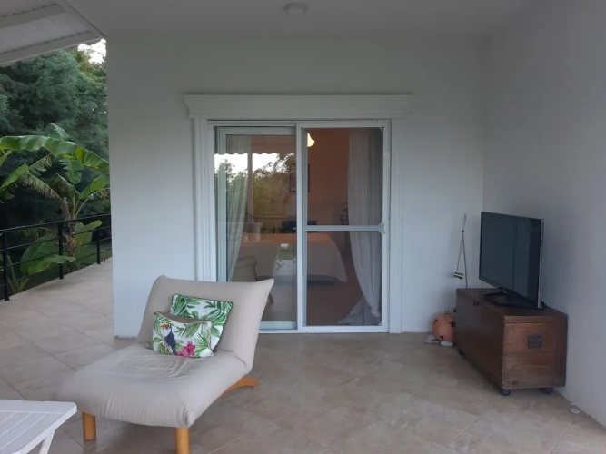 Villa White Apart