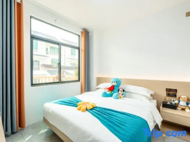 2 Bedrooms Suite